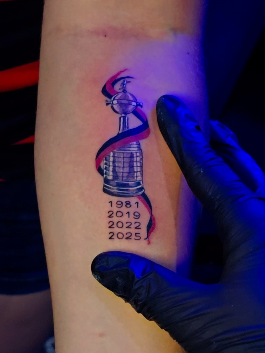 12 ideias de Tatuagens do Flamengo Tatuagem Flamengo