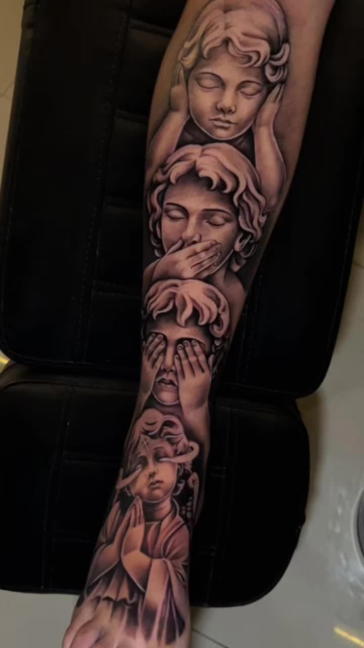 12 ideias de Tatuagem na Canela Tatuagem na Canela