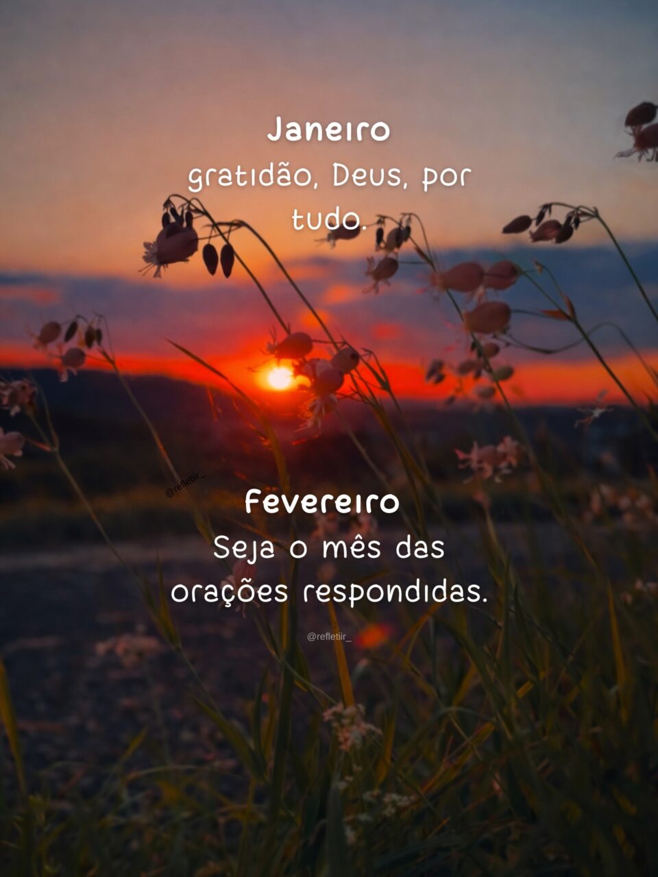Bem-Vindo Fevereiro: 12 frases para começar bem o mês Frase Fevereiro Mensagem