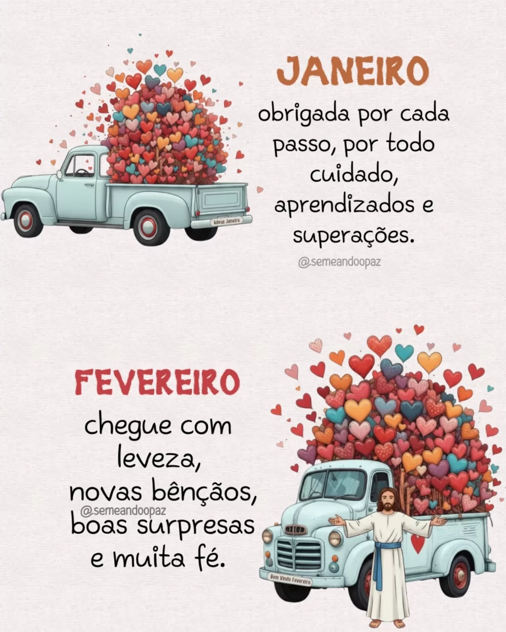 Bem-Vindo Fevereiro: 12 frases para começar bem o mês Frase Fevereiro Mensagem