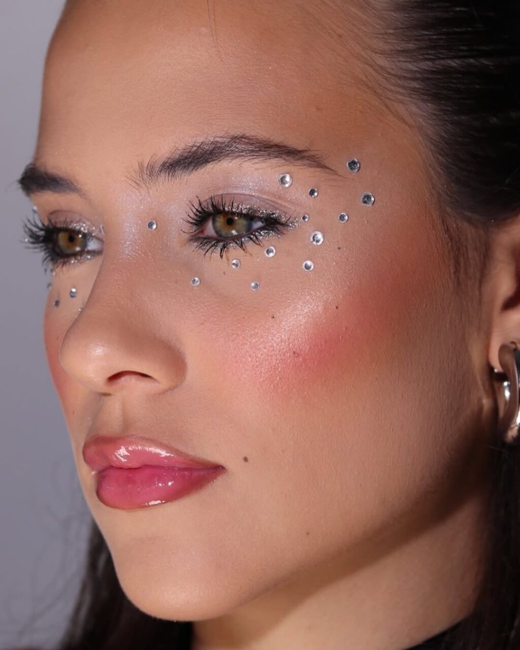 Maquiagem de Carnaval: 12 opções para inspirar Maquiagem Carnaval