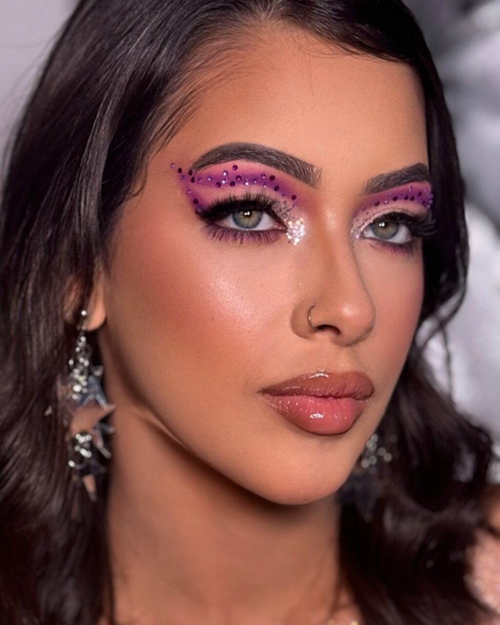 Maquiagem de Carnaval: 12 opções para inspirar Maquiagem Carnaval