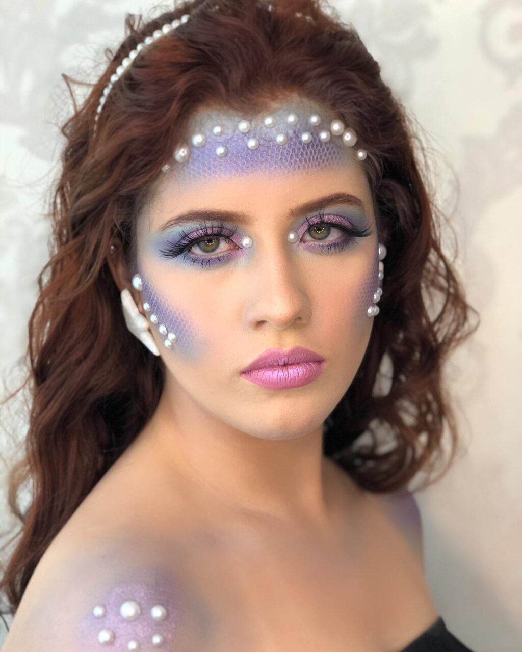 Maquiagem de Carnaval: 12 melhores ideias para brilhar na folia Maquiagem Carnaval