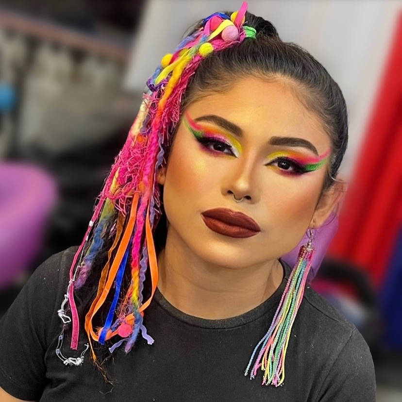 Maquiagem de Carnaval: 15 modelos para inspirar sua produção Maquiagem de Carnaval