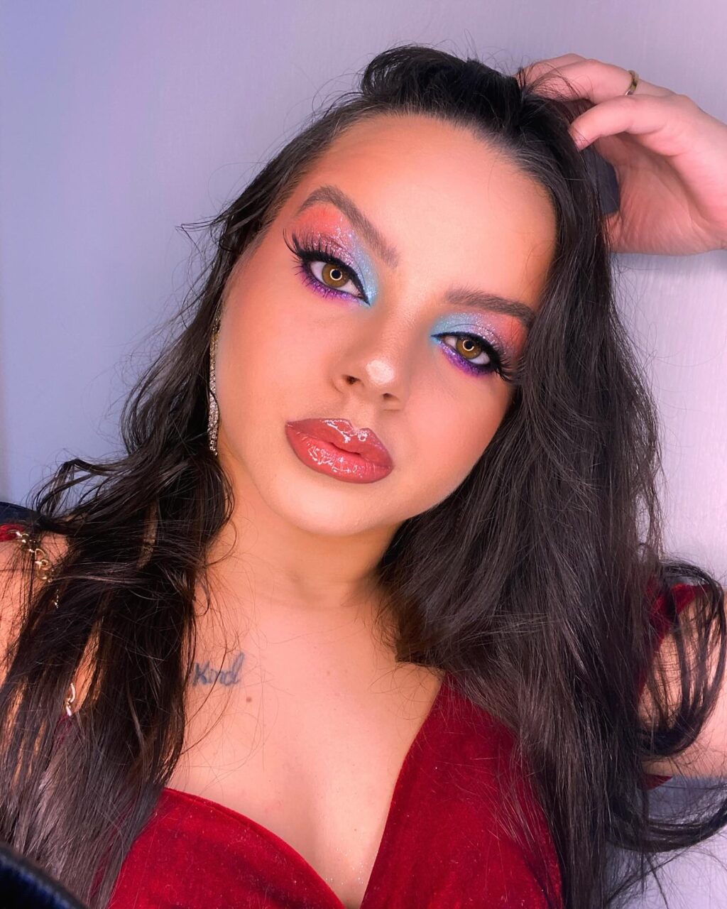 Maquiagem de Carnaval: 15 modelos para inspirar sua produção Maquiagem de Carnaval