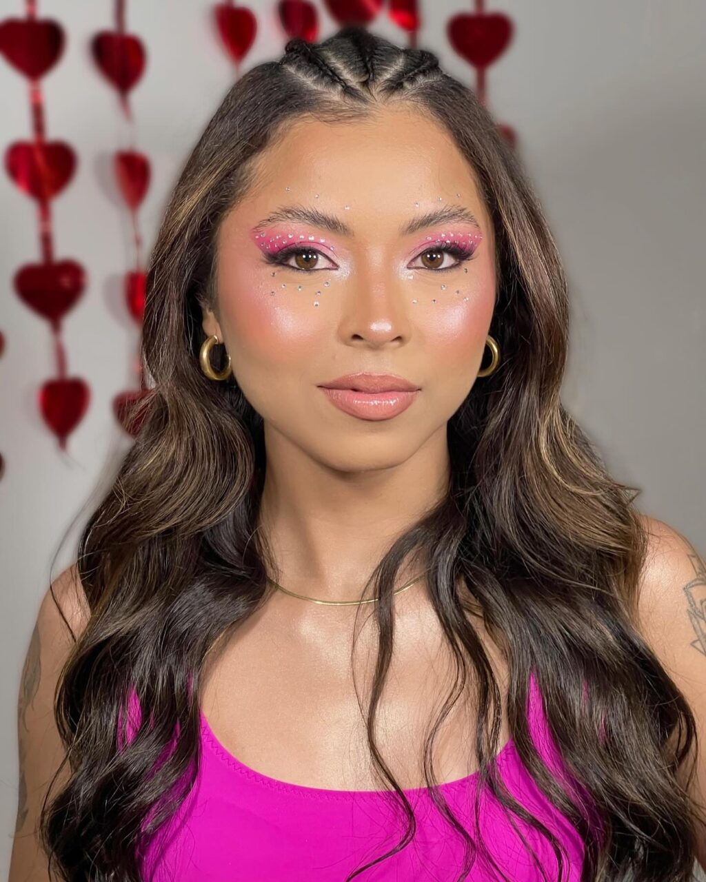 Maquiagem de Carnaval: 15 modelos para inspirar sua produção Maquiagem de Carnaval