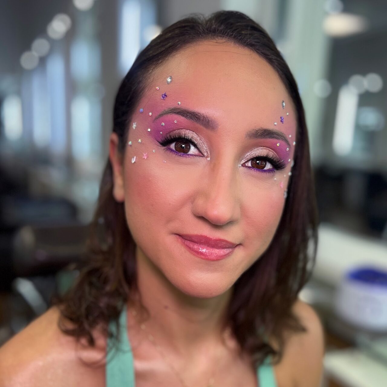 Maquiagem de Carnaval: 15 modelos para inspirar sua produção Maquiagem de Carnaval