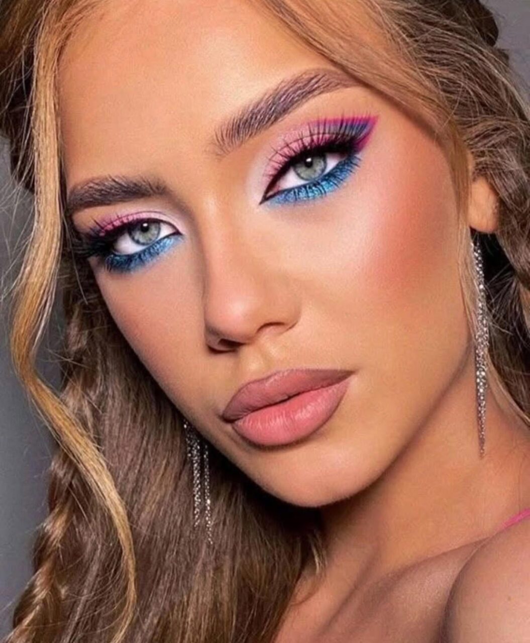 Maquiagem de Carnaval: 15 modelos para inspirar sua produção Maquiagem de Carnaval