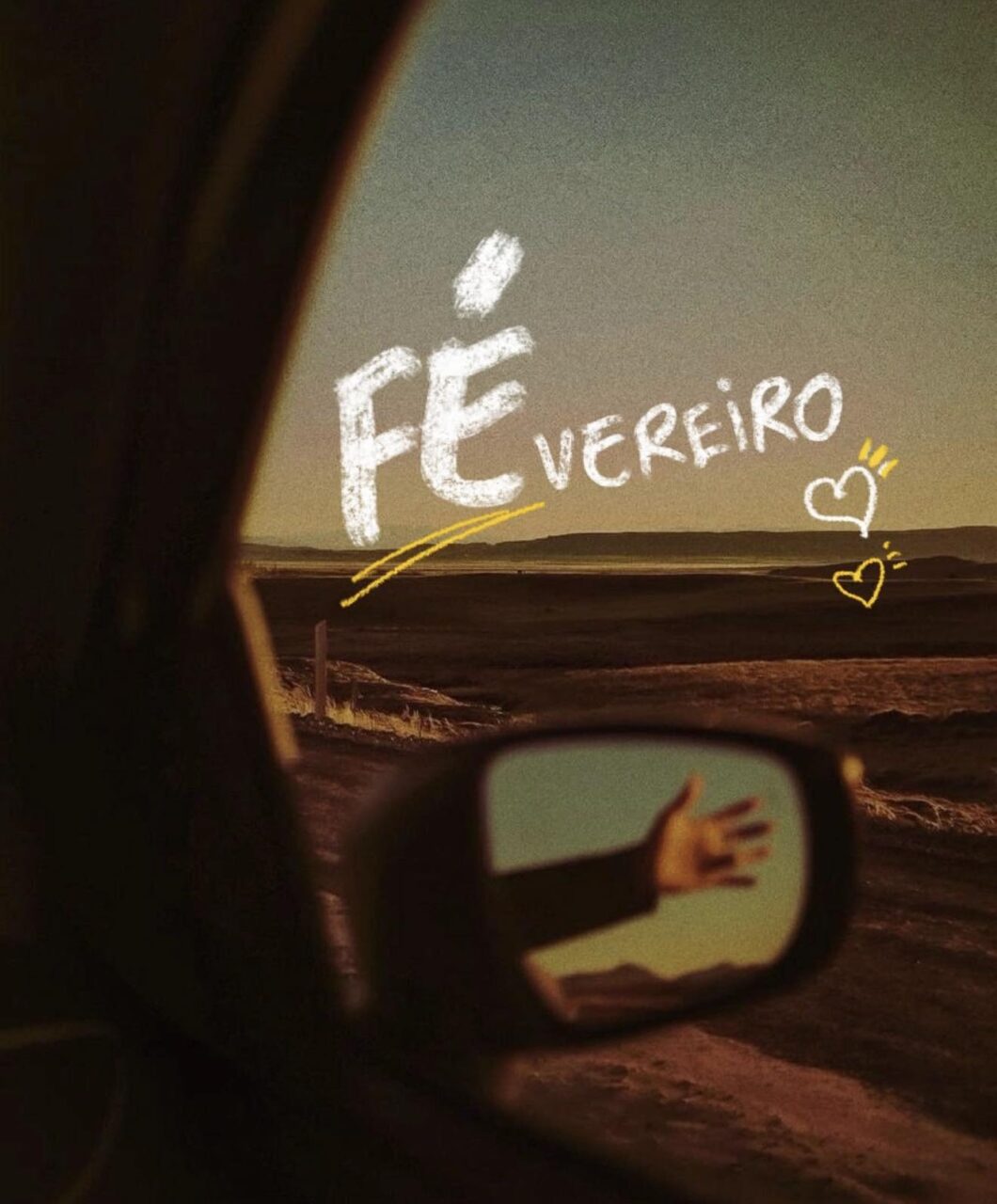 Fevereiro: 12 ideias de mensagens e frases para Instagram e WhatsApp Mês Fevereiro Mensagem