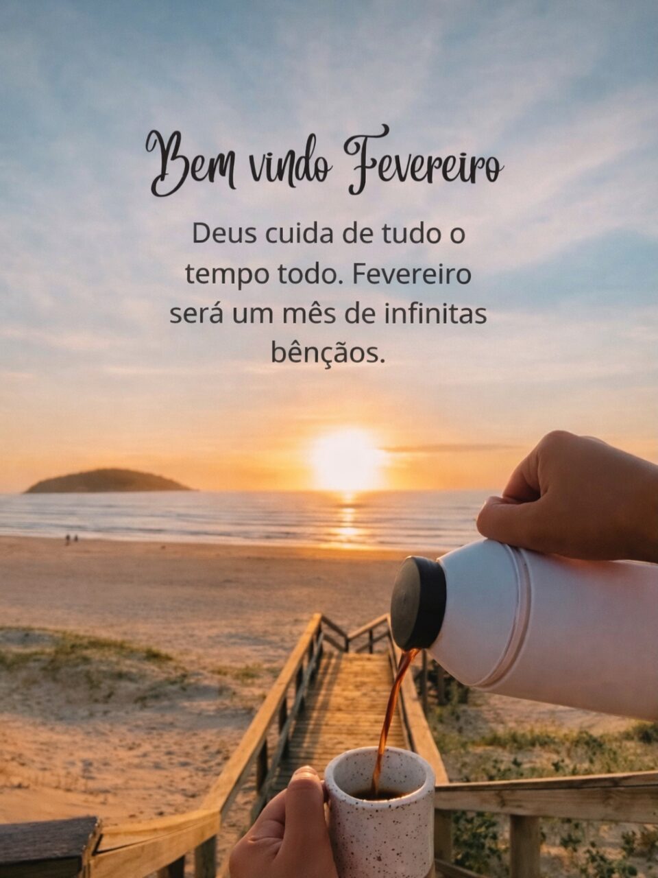 Fevereiro: 12 ideias de mensagens e frases para Instagram e WhatsApp Mês Fevereiro Mensagem