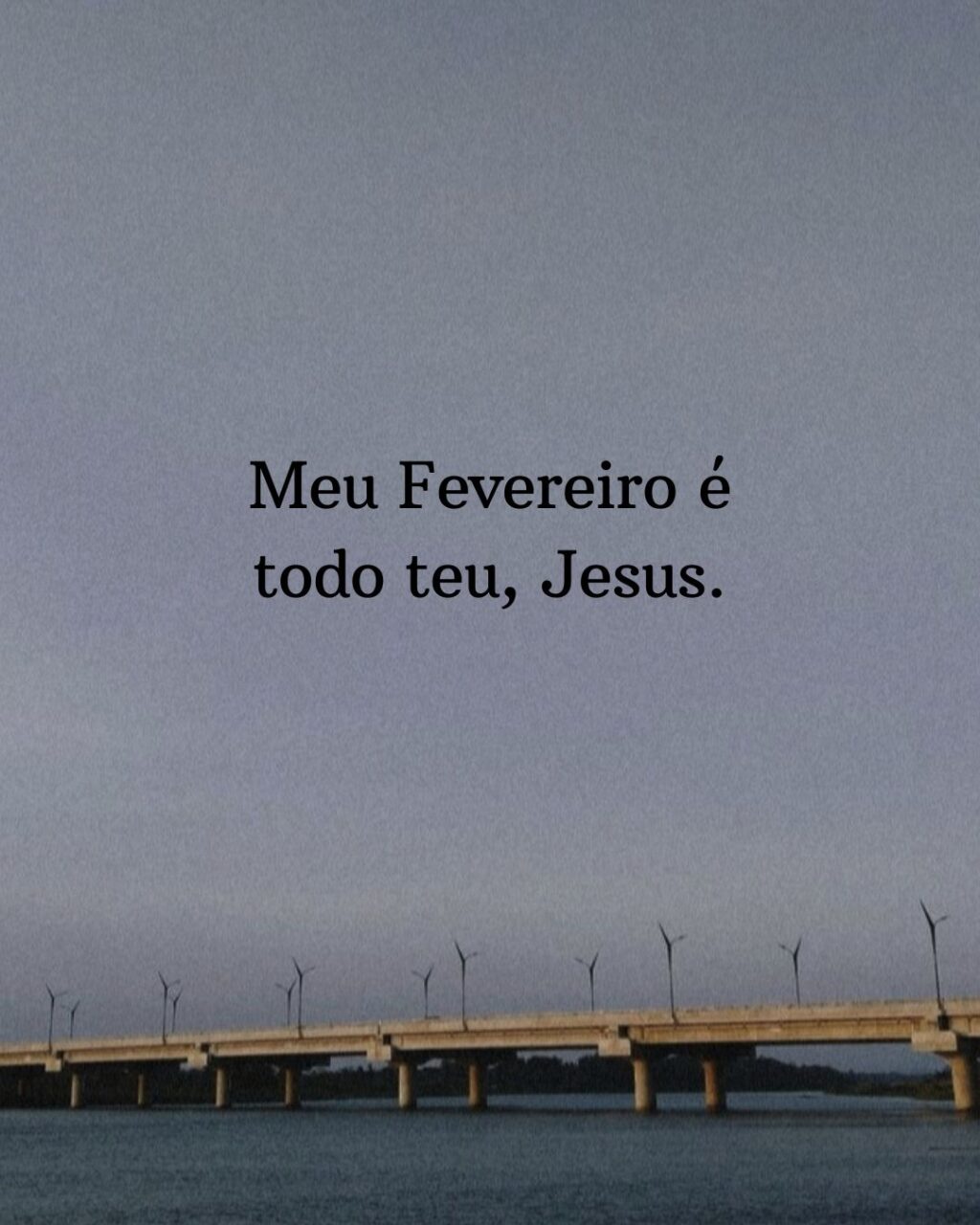 Fevereiro: 12 ideias de mensagens e frases para Instagram e WhatsApp Mês Fevereiro Mensagem