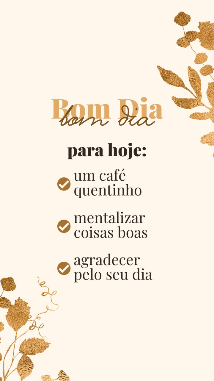 12 Story Bom Dia Gratidão para começar o dia com positividade Story Bom Dia Gratidão