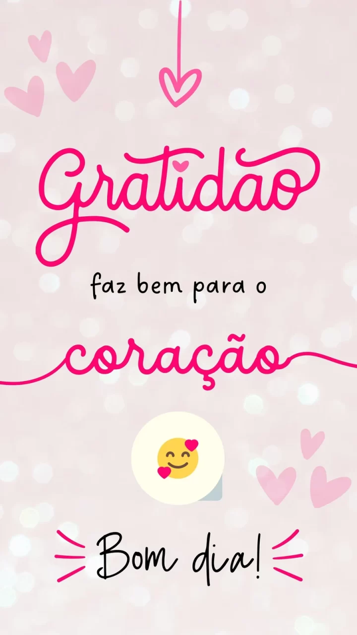 12 Story Bom Dia Gratidão para começar o dia com positividade Story Bom Dia Gratidão