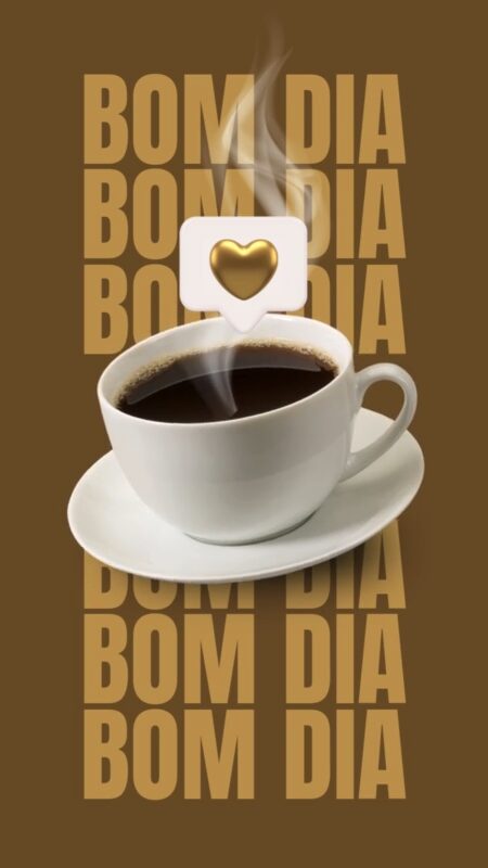 Story Bom Dia: 12 ideias para postar no Instagram e WhatsApp Story Bom Dia Instagram WhatsApp
