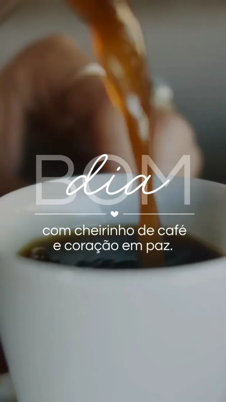 Story Bom Dia: 12 ideias para postar no Instagram e WhatsApp Story Bom Dia Instagram WhatsApp