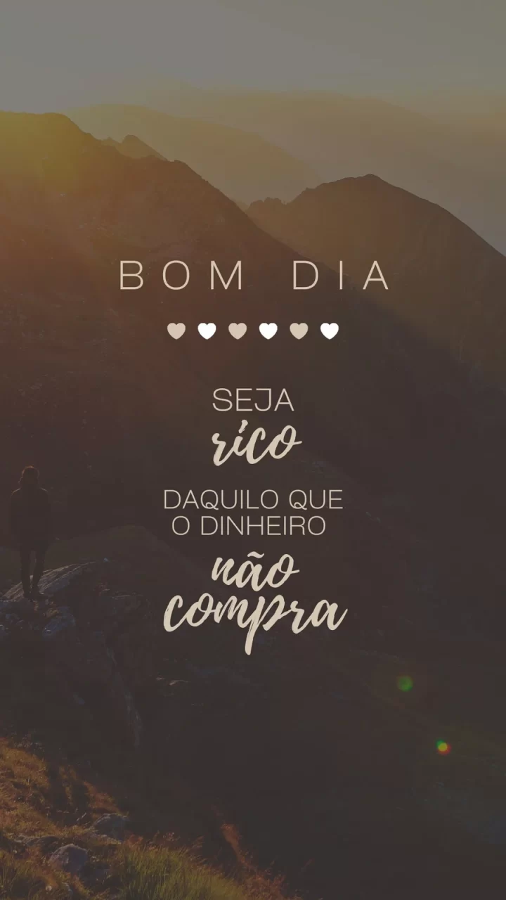 Story Bom Dia: 12 ideias para postar no Instagram e WhatsApp Story Bom Dia Instagram WhatsApp