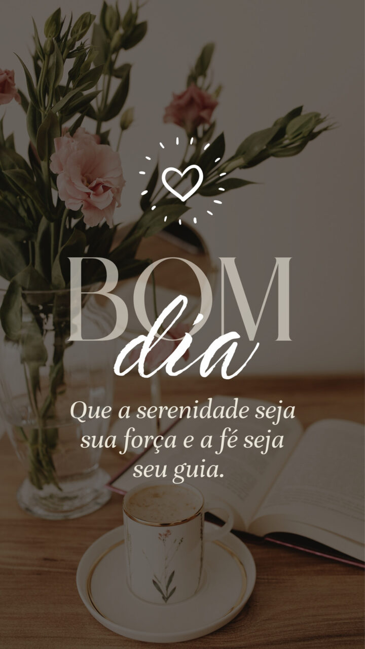 Story Bom Dia: 12 ideias para postar no Instagram e WhatsApp Story Bom Dia Instagram WhatsApp