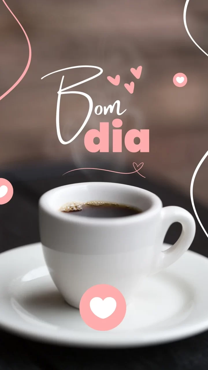 Story Bom Dia: 12 ideias para postar no Instagram e WhatsApp Story Bom Dia Instagram WhatsApp