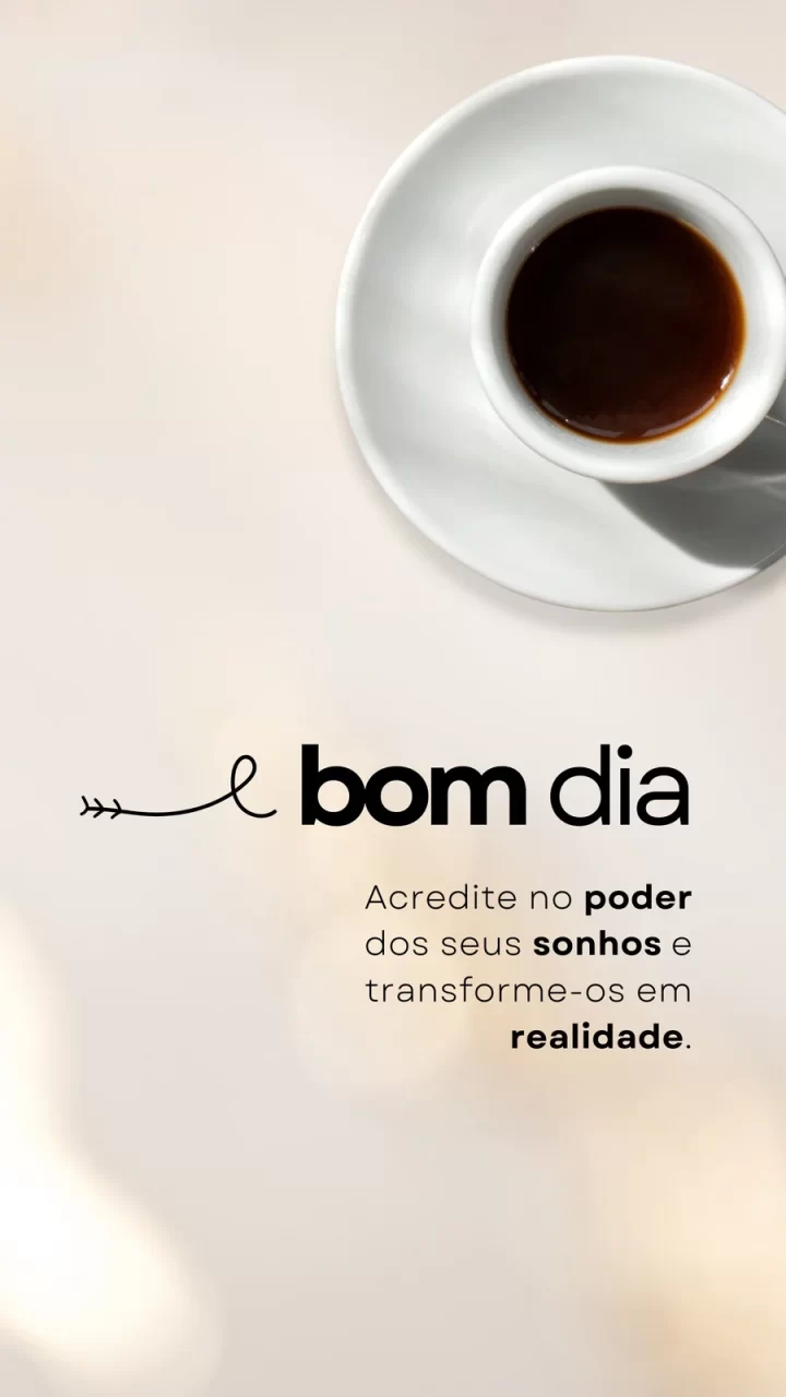 Story Bom Dia: 12 ideias para postar no Instagram e WhatsApp Story Bom Dia Instagram WhatsApp