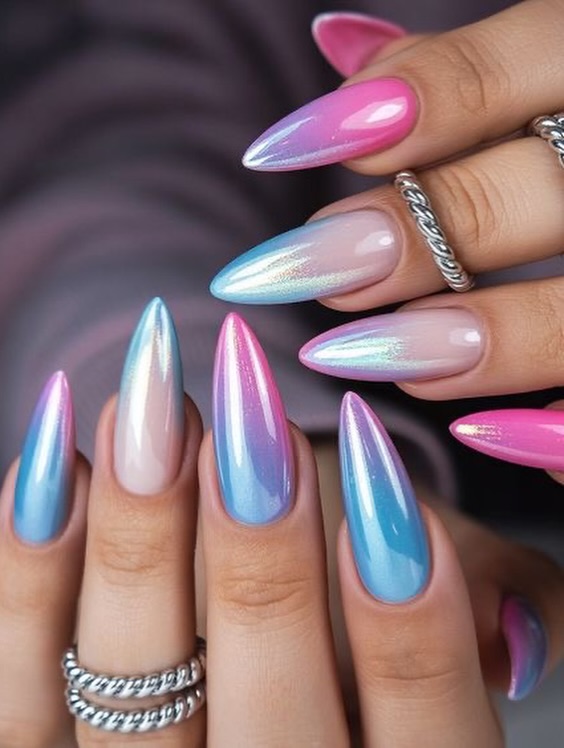 Unhas de Carnaval: 12 ideias para arrasar na folia Unhas de Carnaval