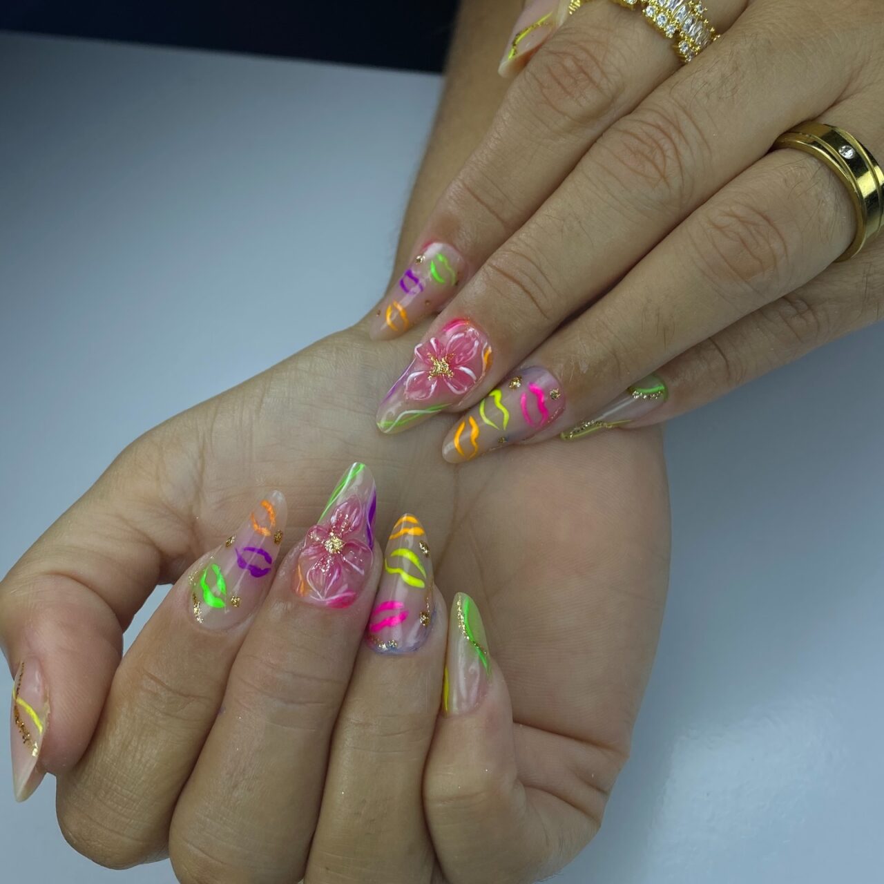 Unhas de Carnaval: 12 ideias para arrasar na folia Unhas de Carnaval